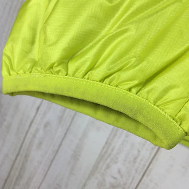 【Men's XS イエロー系】 Haglofs ( ホグロフス ) バリアー プロ 2 ジャケット Barrier Pro Ii Jacket クアッドフュージョン インサレーション 602318 Men's 化繊インサレーション アウター ジャケット トップス - 【公式】2ndGEAR（セカンドギア）Webショップ【登山用品・アウトドア用品専門 買取販売店】