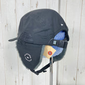 【OneSize ブラック系】 Halo Commodity ( ハロコモディティ ) ハリーズ ファー キャップ Hares Fur Cap ポリエステル ウェア ウェア小物 ヘッドウェア キャップ z00058365  キャップ ヘッドウェア ウェア小物 ウェア
