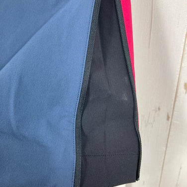 【Women's XS ネイビー系】 Peak Performance ( ピークパフォーマンス ) ライト ソフトシェル カーボン アウトドアパンツ Light Softshell Carbon Outdoor Pants ナイロン ウェア ボトムス ロングパンツ ソフ