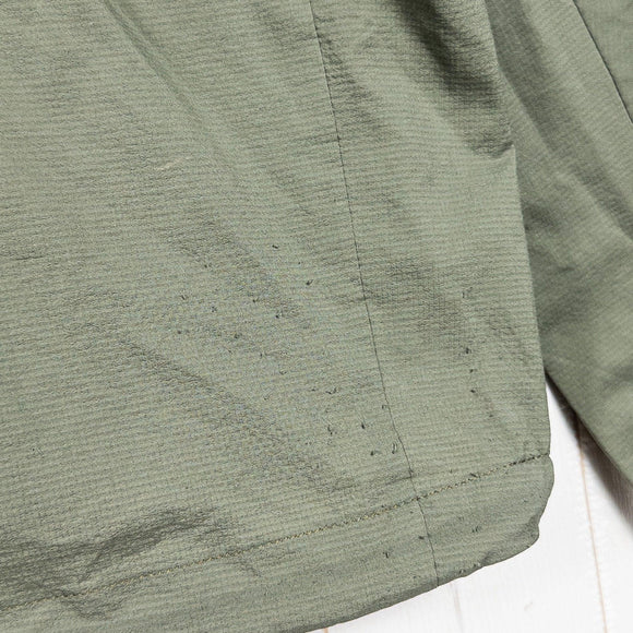 【Men's M グリーン系】 The North Face ( ザ・ノースフェイス ) スワローテイル フーディ Swallowtail Hoodie ナイロン ウェア トップス アウター ジャケット ウィンドシェル z00053309  ウィンドシェル アウター