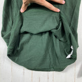 【Men's S グリーン系】 Icebreaker ( アイスブレーカー ) 200 メリノ ホディーフィット ロングスリーブ 200 Merino Body Fit Long Sleeve メリノウール ウェア トップス インナー シャツ ロングスリーブシャツ