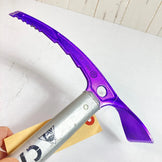 One Size Purple Camp Flyers Winter Ice Axe (z00054080)
