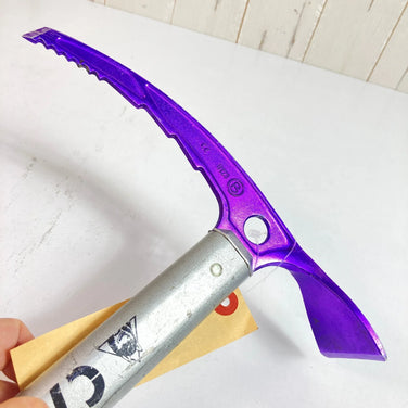 One Size Purple Camp Flyers Winter Ice Axe (z00054080)
