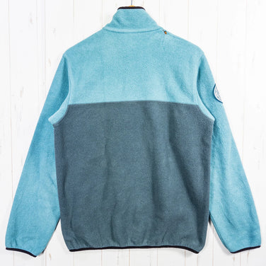 【Women's L ネイビー系】 2016 Patagonia ( パタゴニア ) ライトウェイト シンチラ スナップ T プルオーバー Lightweight Synchilla Snap-T Fleece Pullover The Conservation All - 【公式】2ndGEAR（セカンドギア）Webショップ【登山用品・アウトドア用品専門 買取販売店】