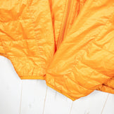 【Men's M オレンジ系】 2011 Patagonia ( パタゴニア ) ナノ パフ フーディ Nano Puff Hoody MAN / Mango 希少カラー 入手困難 ポリエステル ウェア トップス アウター ジャケット 化繊インサレーション z000 - 【公式】2ndGEAR（セカンドギア）Webショップ【登山用品・アウトドア用品専門 買取販売店】