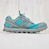 【Women's 25.5cm グリーン系】 Altra ( アルトラ ) ローンピーク 4 Lone Peak 4 フットウェア トレイルランニングシューズ z00055108  トレイルランニングシューズ フットウェア
