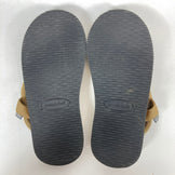【XS ベージュ系】 Montbell ( モンベル ) ソックオン サンダル フットウェア サンダル z00058386  サンダル フットウェア