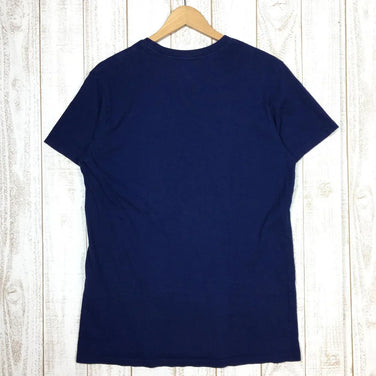 【Men's L ネイビー系】 Patagonia ( パタゴニア ) フライング フィッシュ オーガニック Tシャツ Flying Fish Organic T-Shirt 生産終了モデル 入手困難 39145 International Men's CNY Cl - 【公式】2ndGEAR（セカンドギア）Webショップ【登山用品・アウトドア用品専門 買取販売店】