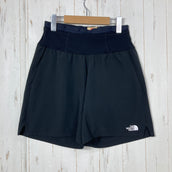 【Men's L ブラック系】 The North Face ( ザ・ノースフェイス ) エンデュリス レーシング ショーツ Enduris Racing Short ポリエステル ウェア ボトムス ショーツ ショートパンツ ソフトシェル z00058849 ソフ