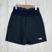 【Men's L ブラック系】 The North Face ( ザ・ノースフェイス ) エンデュリス レーシング ショーツ Enduris Racing Short ポリエステル ウェア ボトムス ショーツ ショートパンツ ソフトシェル z00058849 ソフ