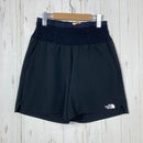 【Men's L ブラック系】 The North Face ( ザ・ノースフェイス ) エンデュリス レーシング ショーツ Enduris Racing Short ポリエステル ウェア ボトムス ショーツ ショートパンツ ソフトシェル z00058849  ソフ-1