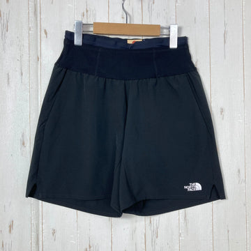 【Men's L ブラック系】 The North Face ( ザ・ノースフェイス ) エンデュリス レーシング ショーツ Enduris Racing Short ポリエステル ウェア ボトムス ショーツ ショートパンツ ソフトシェル z00058849  ソフ