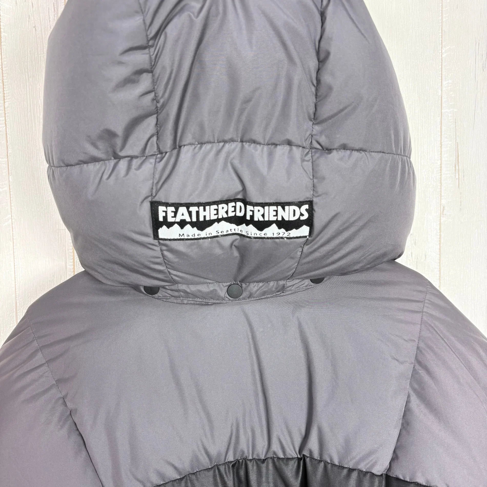 Unisex S ブラック系】 Feathered Friends ( フェザードフレンズ