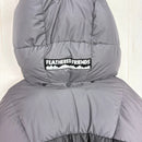 【Unisex S ブラック系】 Feathered Friends ( フェザードフレンズ ) ボラント ダウン ジャケット Volant Down Jacket 入手困難 ダウン ウェア トップス アウター ジャケット ダウンインサレーション z00057190-13