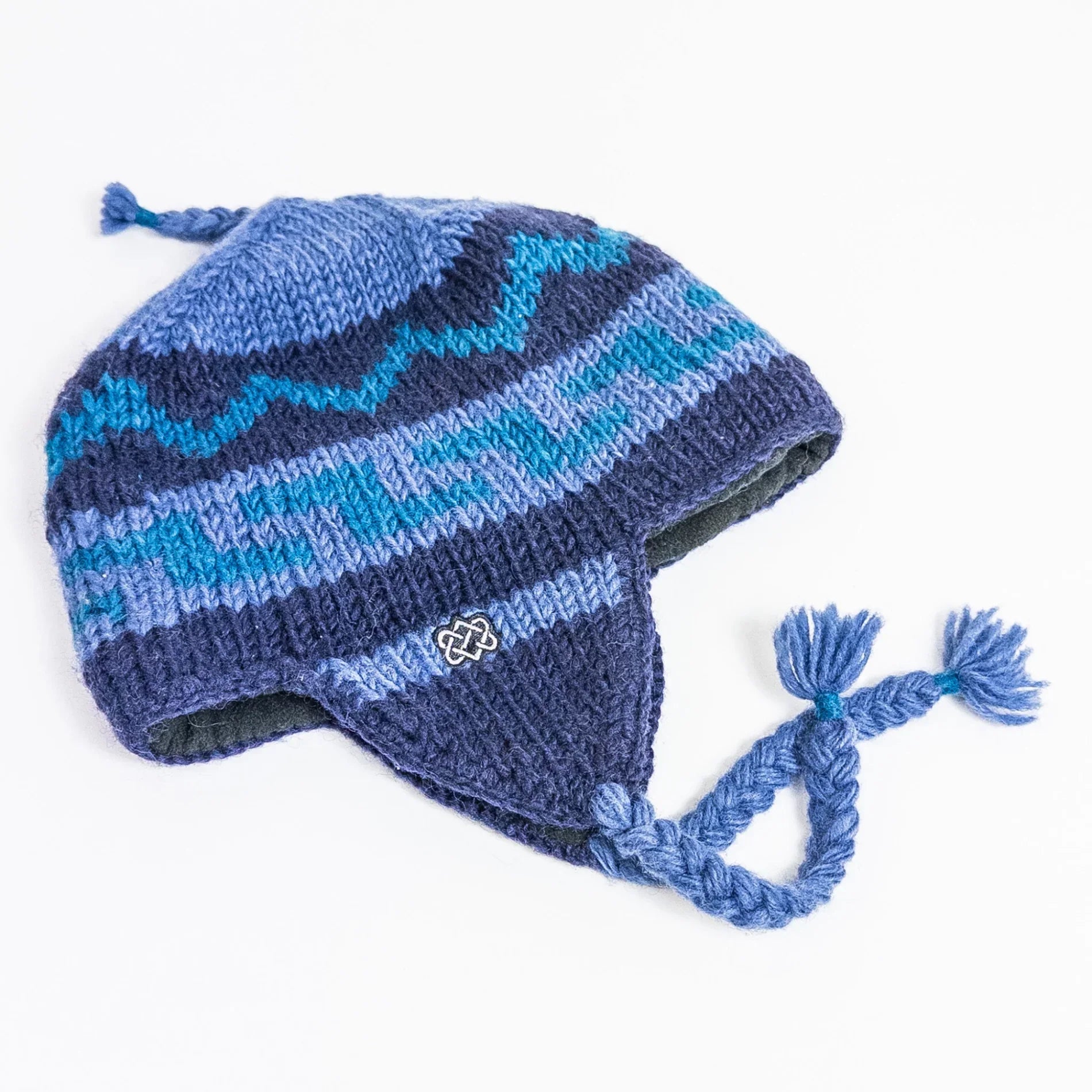 【OneSize ネイビー系】 Sherpa Adventure Gear ( シェルパ アドベンチャーギア ) タシハット Tashi Hat ウール ウェア ウェア小物 ヘッドウェア ビーニー z00052433 ビーニー ヘッドウェア ウェア小物 ウェア - 【公式】2ndGEAR（セカンドギア）Webショップ【登山用品・アウトドア用品専門 買取販売店】