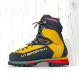 【Unisex 27.3cm イエロー系】 La Sportiva ( ラ・スポルティバ ) ネパール エボ ゴアテックス Nepal Evo Gtx フットウェア 厳冬期用アルパインブーツ z00057316  厳冬期用アルパインブーツ フットウェア