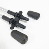 【OneSize ブラック系】 Black Diamond ( ブラックダイヤモンド ) ディスタンス FLZ Distance FLZ アルミ ポール ストック トレッキングポール z00051774 トレッキングポール ポール ストック - 【公式】2ndGEAR（セカンドギア）Webショップ【登山用品・アウトドア用品専門 買取販売店】