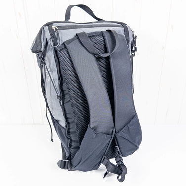 【OneSize グレー系】 Paago Works ( パーゴワークス ) バディ 16 Buddy 16 アーバングレー ナイロン バッグ ストレージ バックパック デイパック 容量【～29L】 z00053395 アーバングレー デイパック 容量【～29L】