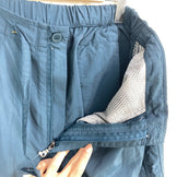 【Men's L ネイビー系】 Mountain Equipment ( マウンテンイクイップメント ) ジュード－ パンツ Judo Pant ナイロン ウェア ボトムス ロングパンツ ウィンドシェル z00058618  ウィンドシェル ロングパンツ ボトムス