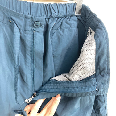 【Men's L ネイビー系】 Mountain Equipment ( マウンテンイクイップメント ) ジュード－ パンツ Judo Pant ナイロン ウェア ボトムス ロングパンツ ウィンドシェル z00058618  ウィンドシェル ロングパンツ ボトムス