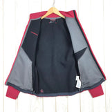 【Women's S ピンク系】 Mammut ( マムート ) ペルーダ ジャケット Peluda Jacket ソフトシェル フリース Softech 1010-12630 Women's フリース アウター ジャケット トップス ウェア - 【公式】2ndGEAR（セカンドギア）Webショップ【登山用品・アウトドア用品専門 買取販売店】