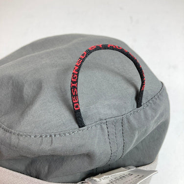 Outdoor Research Radar Pocket Cap, Size M, Gray, Nylon, Headwear, Cap, z00053153