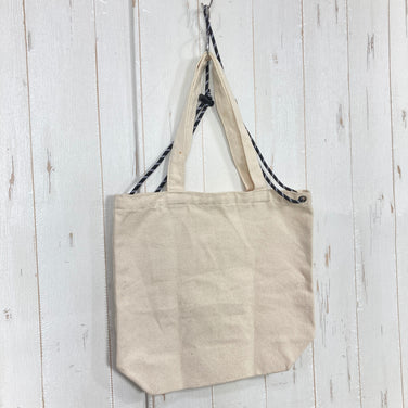 【OneSize アイボリー系】 Black Brick ( ブラックブリック ) キャンバス ミニトート Canvas Mini Tote 生産終了モデル 入手困難 コットン バッグ ストレージ トートバッグ z00060486  トートバッグ バッグ ストレージ