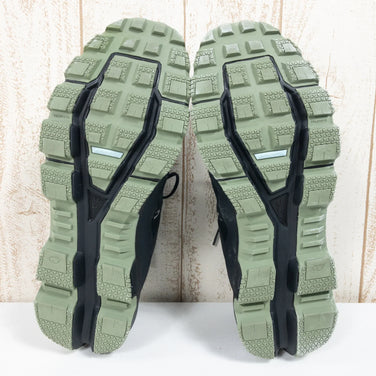 【Men's 26.5cm ブラック系】 On Running ( オン ランニング ) クラウド ベンチャー Cloud Venture ブラック / レゼタ フットウェア トレイルランニングシューズ z00050502 ブラック / レゼタ トレイルランニングシューズ フ - 【公式】2ndGEAR（セカンドギア）Webショップ【登山用品・アウトドア用品専門 買取販売店】