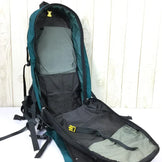 【M/L グリーン系】 Dana Design ( デイナデザイン ) ビッグスカイ Big Sky バックパック スプルース アメリカ製 キラービーシリーズ デイナデザイン随一の名作 スプルース 容量【30L～54L】 バックパック バッグ ストレージ - 【公式】2ndGEAR（セカンドギア）Webショップ【登山用品・アウトドア用品専門 買取販売店】