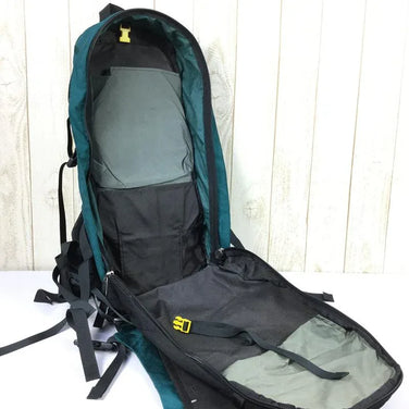 【M/L グリーン系】 Dana Design ( デイナデザイン ) ビッグスカイ Big Sky バックパック スプルース アメリカ製 キラービーシリーズ デイナデザイン随一の名作 スプルース 容量【30L～54L】 バックパック バッグ ストレージ - 【公式】2ndGEAR（セカンドギア）Webショップ【登山用品・アウトドア用品専門 買取販売店】