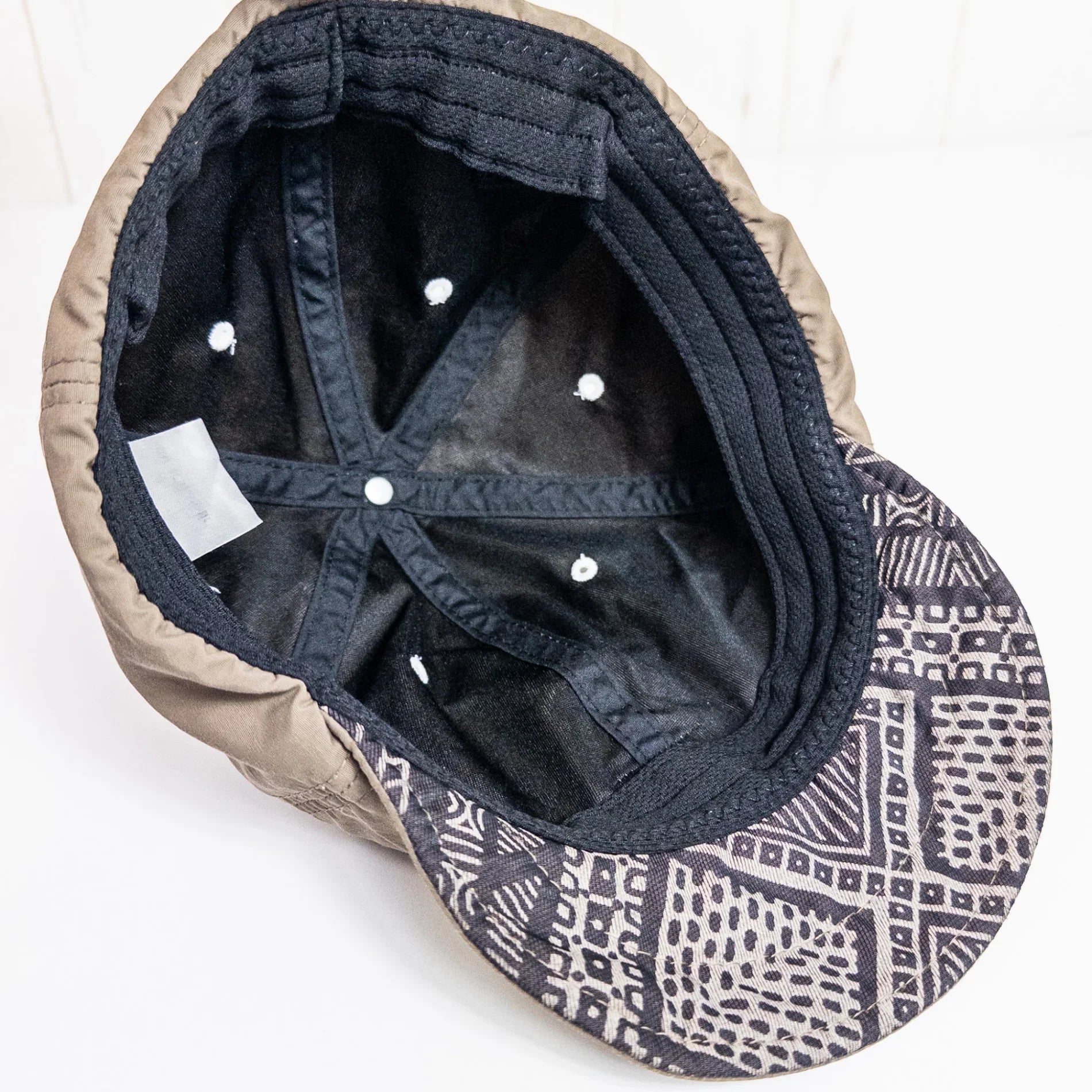 【OneSize ブラウン系】 Milestone ( マイルストーン ) オリジナル キャップ Original cap ウェア ウェア小物 ヘッドウェア キャップ z00052444 キャップ ヘッドウェア ウェア小物 ウェア - 【公式】2ndGEAR（セカンドギア）Webショップ【登山用品・アウトドア用品専門 買取販売店】