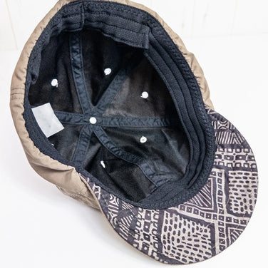 【OneSize ブラウン系】 Milestone ( マイルストーン ) オリジナル キャップ Original cap ウェア ウェア小物 ヘッドウェア キャップ z00052444 キャップ ヘッドウェア ウェア小物 ウェア - 【公式】2ndGEAR（セカンドギア）Webショップ【登山用品・アウトドア用品専門 買取販売店】