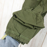 【Men's S グリーン系】 Inga ( インガ ) コットン クライミング パンツ コットン IDK0086 Men's コットン ロングパンツ ボトムス ウェア - 【公式】2ndGEAR（セカンドギア）Webショップ【登山用品・アウトドア用品専門 買取販売店】