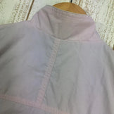 【Women's M ピンク系】The North Face ( ザ ノースフェイス ) トレッカー ベスト Trekker Vest NPW11312 Asian Women's ウィンドシェル ベスト トップス ウェア - 【公式】2ndGEAR（セカンドギア）Webショップ【登山用品・アウトドア用品専門 買取販売店】