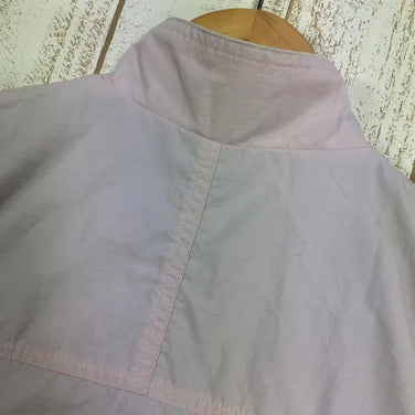【Women's M ピンク系】The North Face ( ザ ノースフェイス ) トレッカー ベスト Trekker Vest NPW11312 Asian Women's ウィンドシェル ベスト トップス ウェア - 【公式】2ndGEAR（セカンドギア）Webショップ【登山用品・アウトドア用品専門 買取販売店】