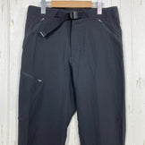 【Men's 32 ブラック系】 2019 Patagonia ( パタゴニア ) コージー パイク パンツ Cozy Pike Pants ナイロン ウェア ボトムス ロングパンツ ソフトシェル z00058726  ソフトシェル ロングパンツ ボトムス ウェア