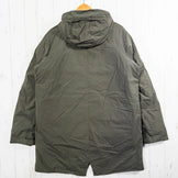 【Men's L グリーン系】 Phenix ( フェニックス ) ケベック スリーインワン コート Quebec 3in1 Coat ダウン ウェア トップス アウター ジャケット 化繊インサレーション z00050319 化繊インサレーション アウター ジャケ - 【公式】2ndGEAR（セカンドギア）Webショップ【登山用品・アウトドア用品専門 買取販売店】