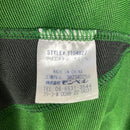 【Men's S グリーン系】 Montbell ( モンベル ) ウイックロン ZEO ロングスリーブティー ポリエステル ウェア トップス インナー シャツ ロングスリーブTシャツ クルーネック 化繊 z00055762  化繊 ロングスリーブTシャツ クルーネ-7