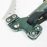 【43cm グリーン系】 Kajitax ( カジタックス ) スペシャリスト マーク2 Specialist Mark II ウィンターギア ピッケル アイスアックス z00051585 ピッケル アイスアックス ウィンターギア - 【公式】2ndGEAR（セカンドギア）Webショップ【登山用品・アウトドア用品専門 買取販売店】