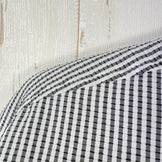 【Men's S ホワイト系】 Ridge Mountain Gear ( リッジマウンテンギア ) ベーシック ロングスリーブ シャツ ストライプ Basic Long Sleeve Shirt "Stripe" ポリエステル ウェア トップス インナー シャツ