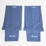 【Unisex M ネイビー系】 Foxfire ( フォックスファイヤー ) スコーロン ドットオンレッグカバー ポリエステル ウェア ウェア小物 レッグカバー z00052428 レッグカバー ウェア小物 ウェア - 【公式】2ndGEAR（セカンドギア）Webショップ【登山用品・アウトドア用品専門 買取販売店】