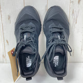 【Men's 24.0cm ブラック系】 The North Face ( ザ・ノースフェイス ) オフトレイル バーサ Offtrail Versa フットウェア ハイキングシューズ z00059019  ハイキングシューズ フットウェア