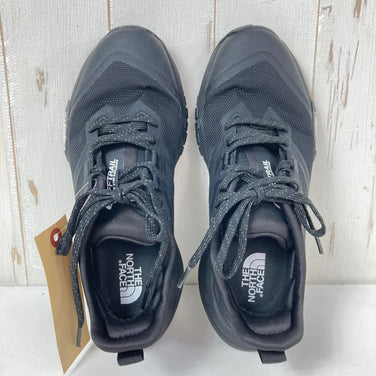 【Men's 24.0cm ブラック系】 The North Face ( ザ・ノースフェイス ) オフトレイル バーサ Offtrail Versa フットウェア ハイキングシューズ z00059019  ハイキングシューズ フットウェア