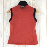 【Women's XS オレンジ系】Patagonia ( パタゴニア ) R2ベスト R2 Vest レギュレーター 生産終了モデル 25125 International Women's フリース ベスト トップス ウェア - 【公式】2ndGEAR（セカンドギア）Webショップ【登山用品・アウトドア用品専門 買取販売店】