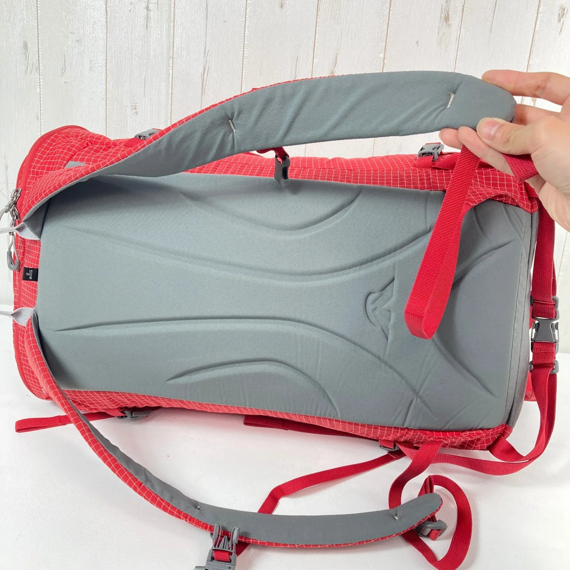 【2 レッド系】 Macpac ( マックパック ) パーシュート 40 NZ アルパイン チーム Pursuit 40 NZ Alpine Team 生産終了モデル 入手困難 バッグ ストレージ 2 レッド系】 Macpac ( マックパック ) パーシュート 40 NZ アルパイン