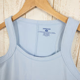 【Women's XS ブルー系】 2006 Patagonia ( パタゴニア ) バイタリティ ストラッピー ドレス Vitality Strappy Dress オーガニックコットン ウェア ドレス ワンピース z00050336 ドレス ワンピース ウェア - 【公式】2ndGEAR（セカンドギア）Webショップ【登山用品・アウトドア用品専門 買取販売店】