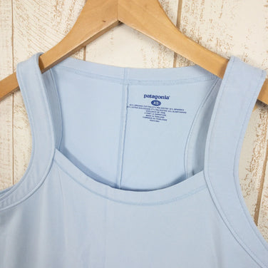 【Women's XS ブルー系】 2006 Patagonia ( パタゴニア ) バイタリティ ストラッピー ドレス Vitality Strappy Dress オーガニックコットン ウェア ドレス ワンピース z00050336 ドレス ワンピース ウェア - 【公式】2ndGEAR（セカンドギア）Webショップ【登山用品・アウトドア用品専門 買取販売店】