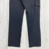 【Men's 32 ブラック系】 2019 Patagonia ( パタゴニア ) コージー パイク パンツ Cozy Pike Pants ナイロン ウェア ボトムス ロングパンツ ソフトシェル z00058726  ソフトシェル ロングパンツ ボトムス ウェア