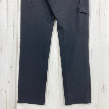 【Men's 32 ブラック系】 2019 Patagonia ( パタゴニア ) コージー パイク パンツ Cozy Pike Pants ナイロン ウェア ボトムス ロングパンツ ソフトシェル z00058726  ソフトシェル ロングパンツ ボトムス ウェア