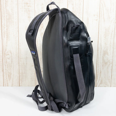 【OneSize ブラック系】 2016 Patagonia ( パタゴニア ) ストーム サージ スリング Stormsurge Sling ナイロン バッグ ストレージ ショルダーバッグ z00050659 ショルダーバッグ バッグ ストレージ - 【公式】2ndGEAR（セカンドギア）Webショップ【登山用品・アウトドア用品専門 買取販売店】